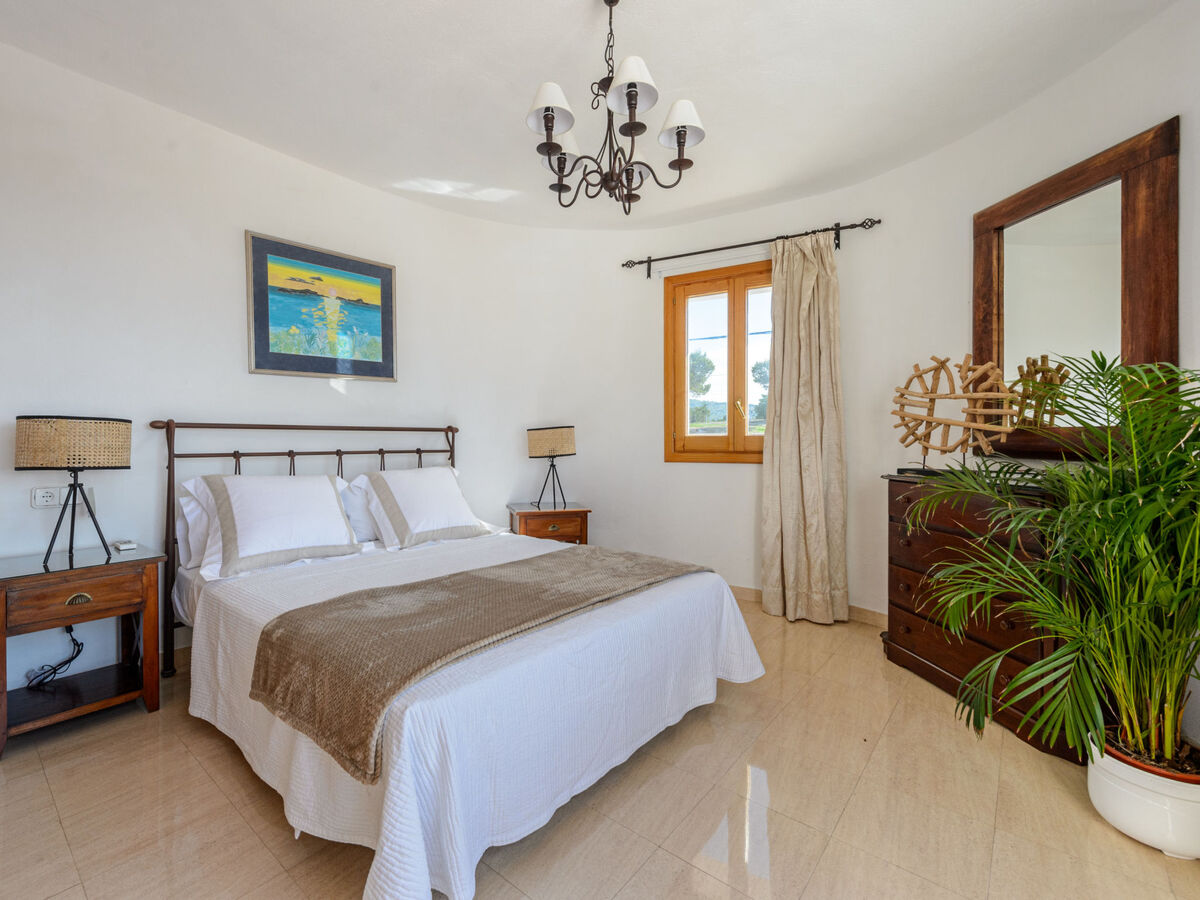 Villa Can Costa, vue mer à San José Ibiza - Photo 32