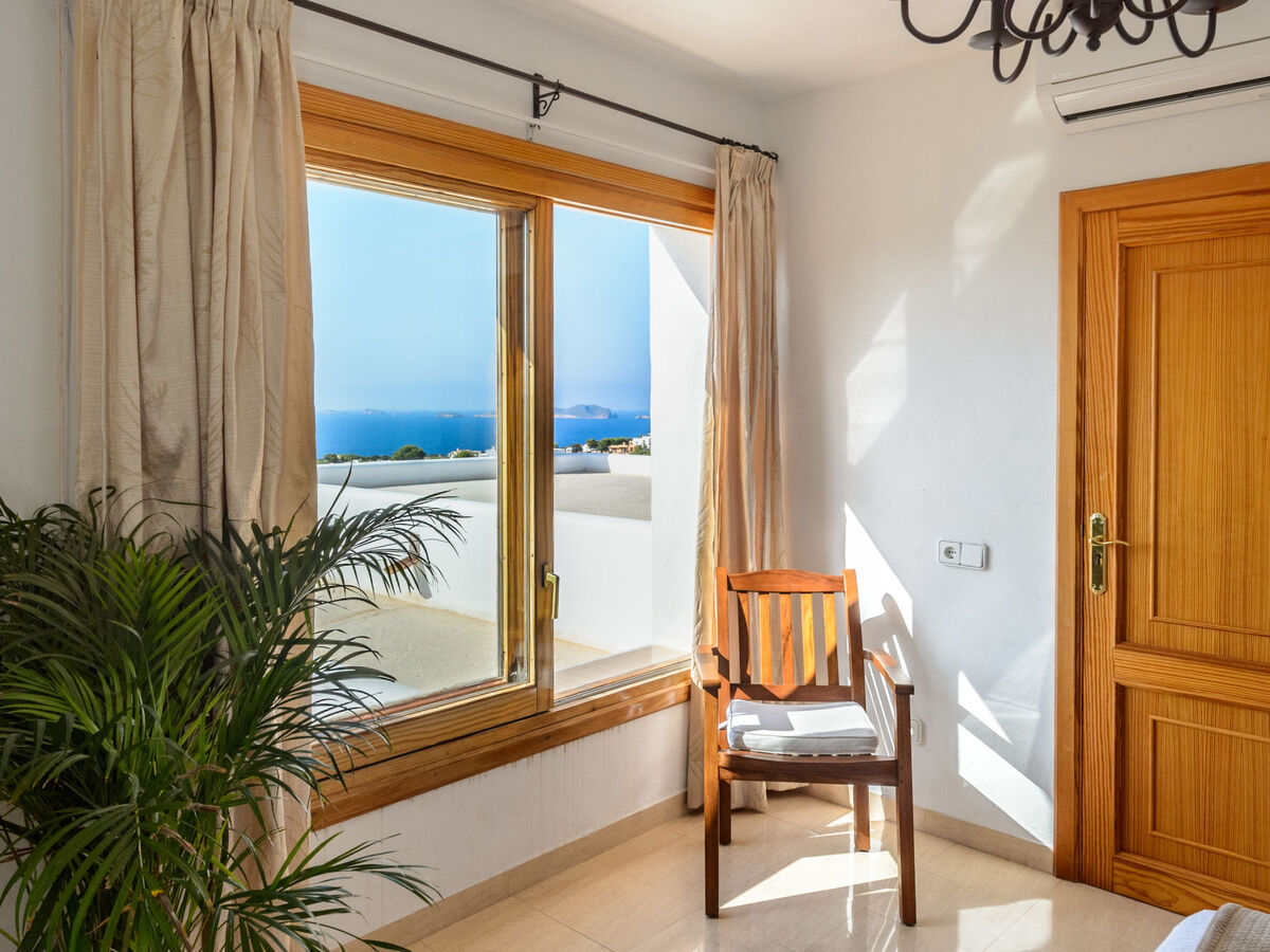 Villa Can Costa, vue mer à San José Ibiza - Photo 35
