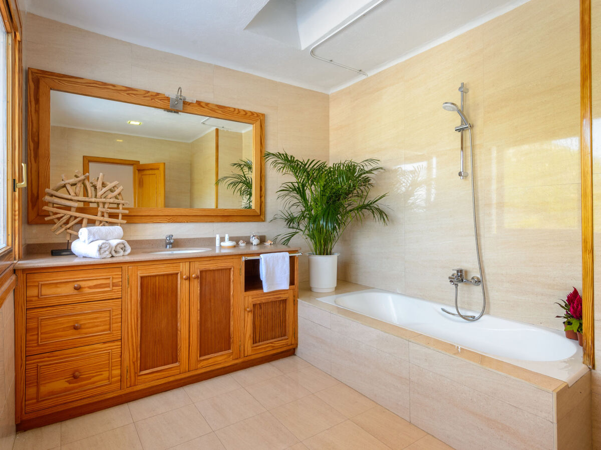 Villa Can Costa, vue mer à San José Ibiza - Photo 38