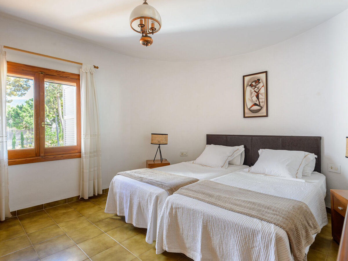 Villa Can Costa, vue mer à San José Ibiza - Photo 39