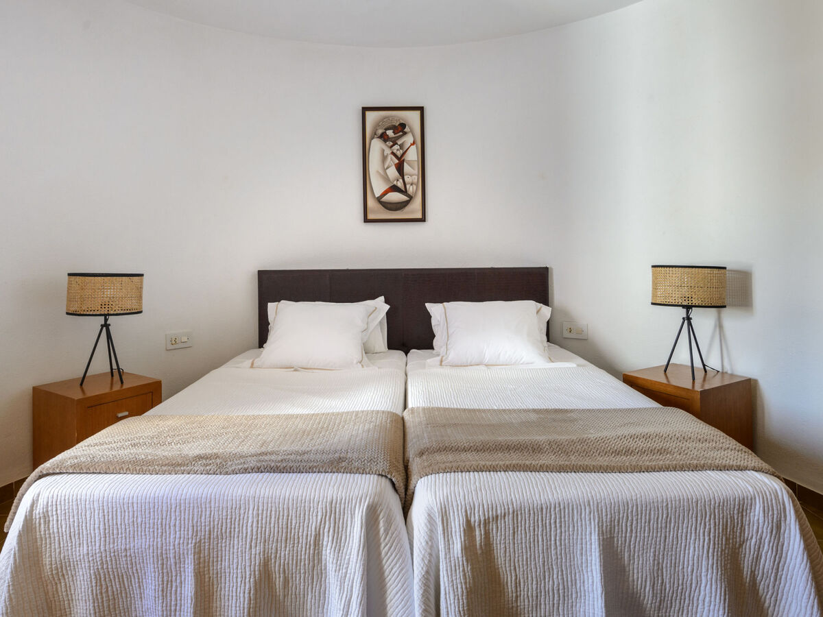 Villa Can Costa, vue mer à San José Ibiza - Photo 40
