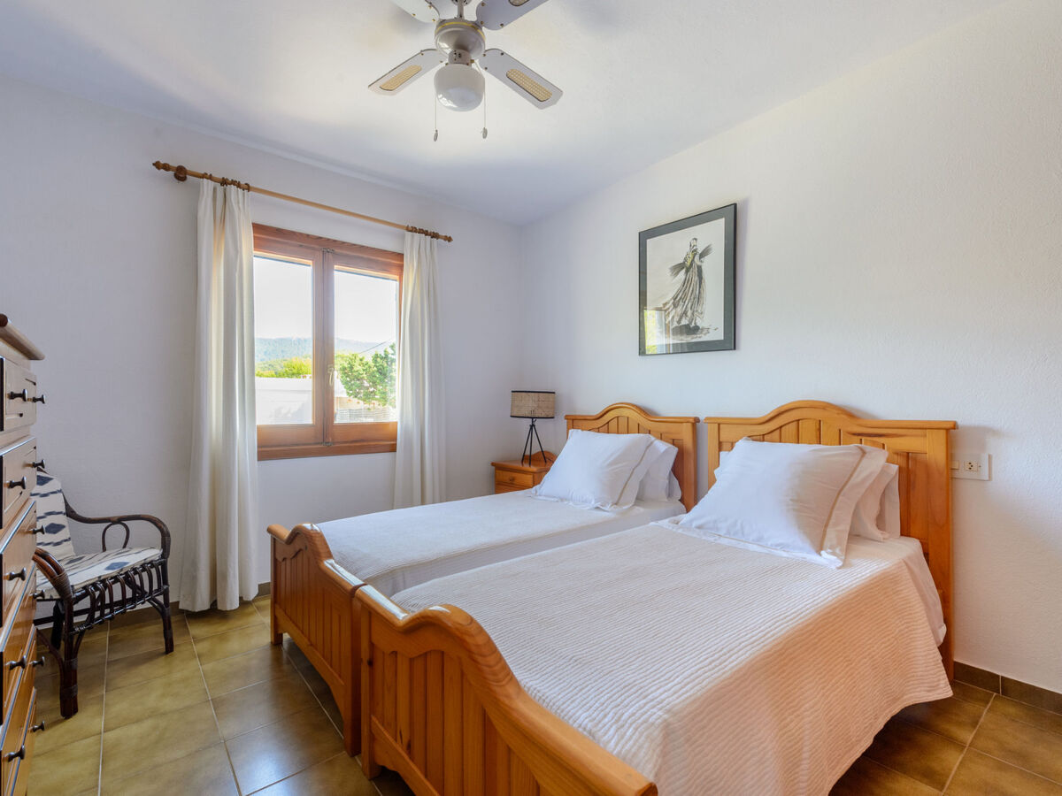 Villa Can Costa, vue mer à San José Ibiza - Photo 43