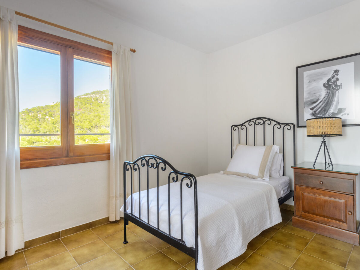 Villa Can Costa, vue mer à San José Ibiza - Photo 46