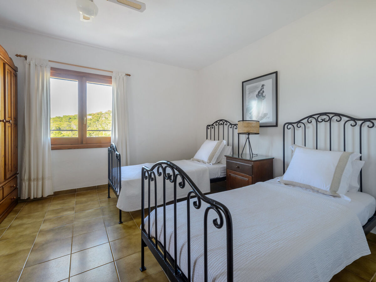 Villa Can Costa, vue mer à San José Ibiza - Photo 47