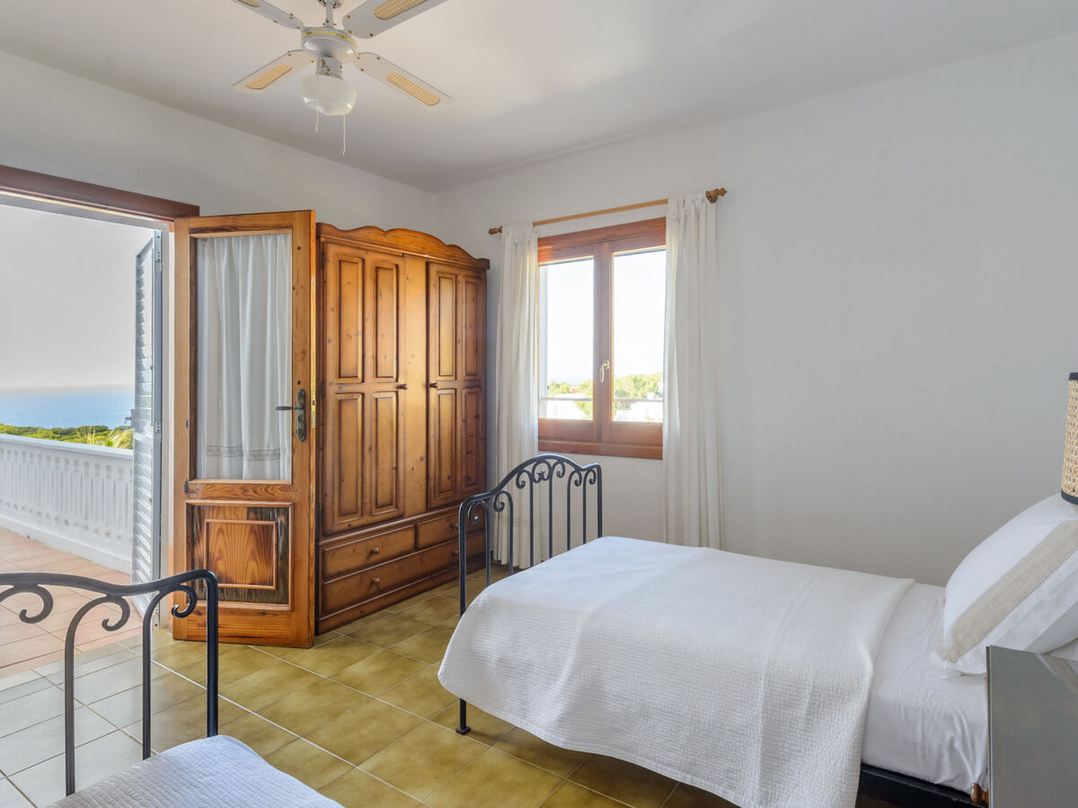 Villa Can Costa, vue mer à San José Ibiza - Photo 48