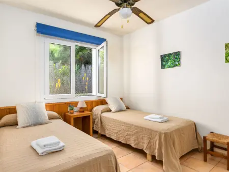 Villa Binillor, 4 chambres avec piscine privée à Mahón : photo 21