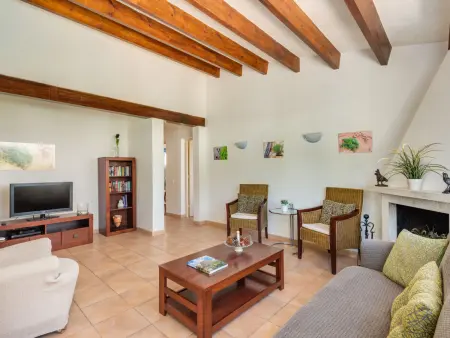 Villa Binillor, 4 chambres avec piscine privée à Mahón : photo 23