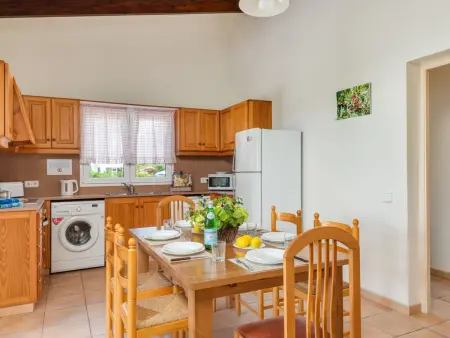 Villa Binillor, 4 chambres avec piscine privée à Mahón : photo 37