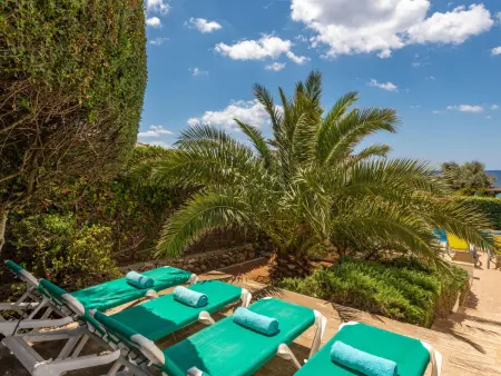 Villa Binillor, 4 chambres avec piscine privée à Mahón : photo 42