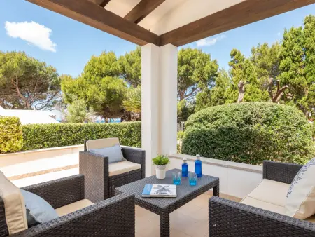 Villa Binillor, 4 chambres avec piscine privée à Mahón : photo 46