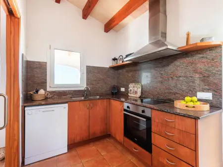 Villa Sirio, maison 3 chambres face mer à Cap d'Artrutx : photo 39