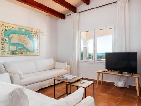 Villa Sirio, maison 3 chambres face mer à Cap d'Artrutx : photo 43