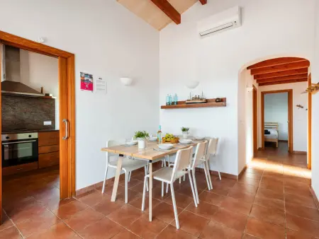 Villa Sirio, maison 3 chambres face mer à Cap d'Artrutx : photo 44