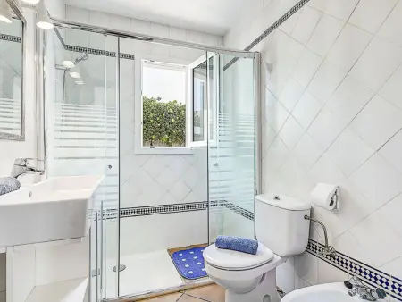Villa 3 chambres avec piscine privée à Cap d'Artrutx : photo 10