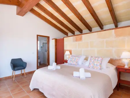 Villa Cap d'Artrutx 4 chambres, piscine privée : photo 15