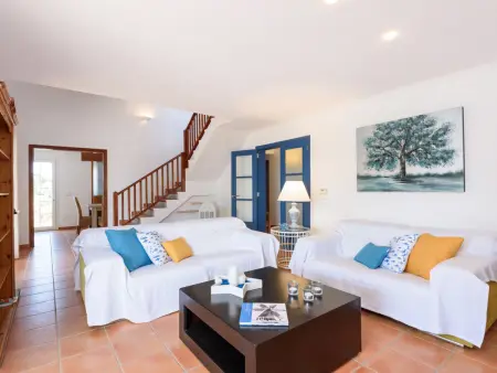 Villa Cap d'Artrutx 4 chambres, piscine privée : photo 19