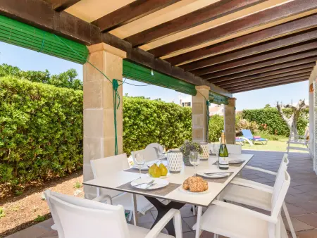 Villa Cap d'Artrutx 4 chambres, piscine privée : photo 35