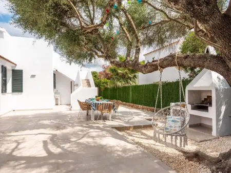 Maison Menorca Rocas : 3 chambres à 200 m de la plage : photo 4