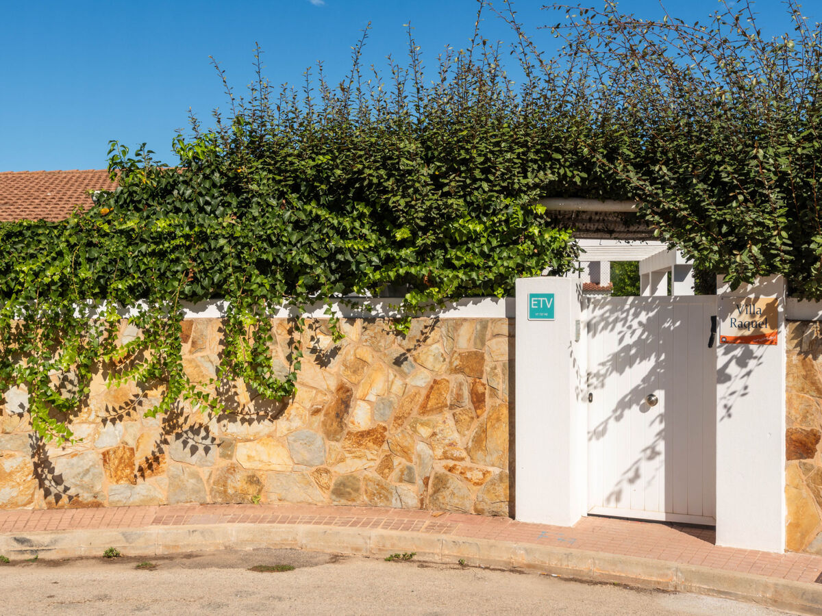 Menorca Raquel – Maison 4 chambres piscine privée - Photo 4