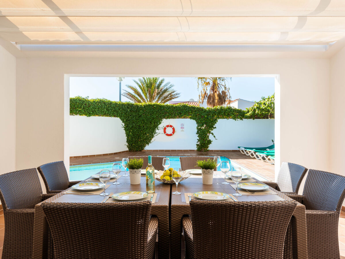 Menorca Raquel – Maison 4 chambres piscine privée - Photo 5