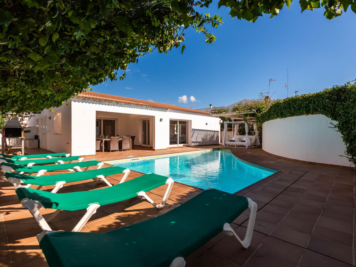 Menorca Raquel – Maison 4 chambres piscine privée - Photo 8