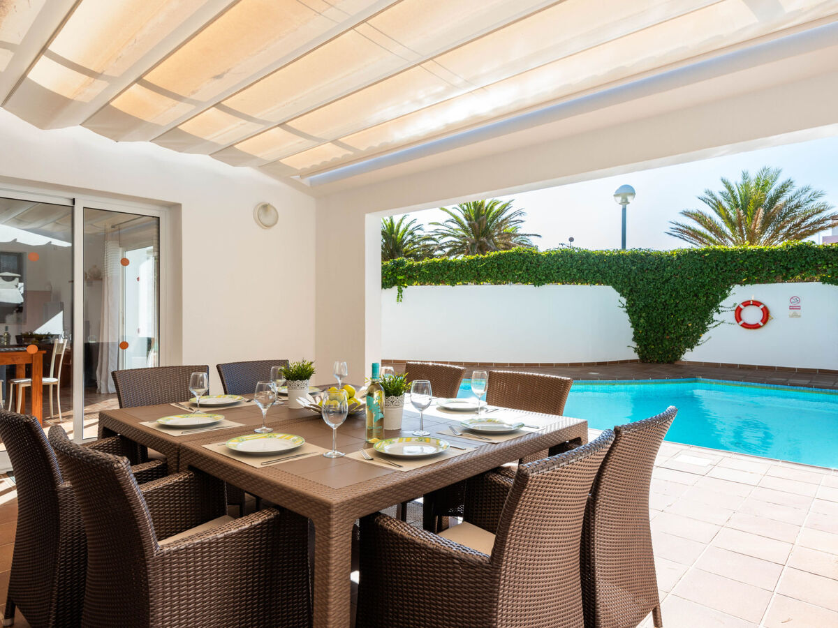 Menorca Raquel – Maison 4 chambres piscine privée - Photo 14