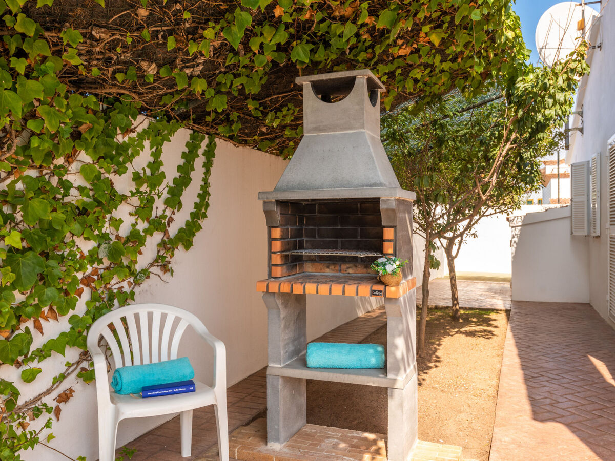 Menorca Raquel – Maison 4 chambres piscine privée - Photo 25