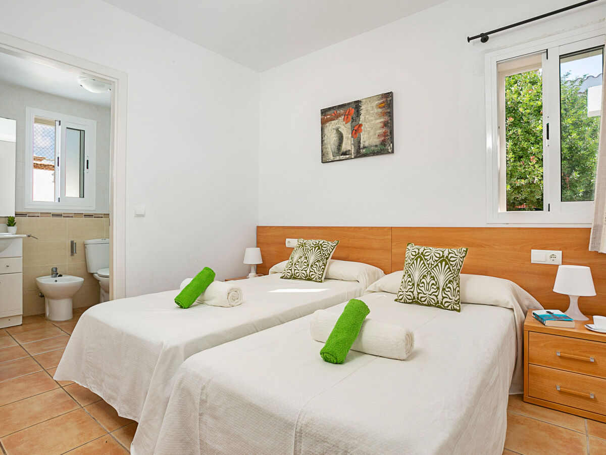 Menorca Raquel – Maison 4 chambres piscine privée - Photo 30