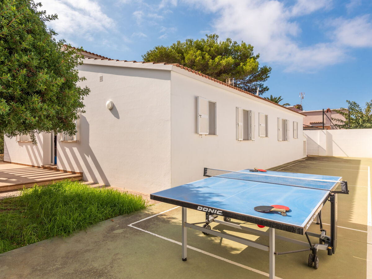 Menorca Raquel – Maison 4 chambres piscine privée - Photo 38