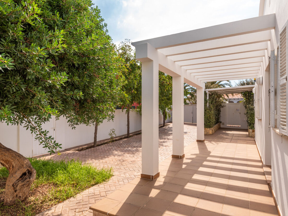 Menorca Raquel – Maison 4 chambres piscine privée - Photo 39