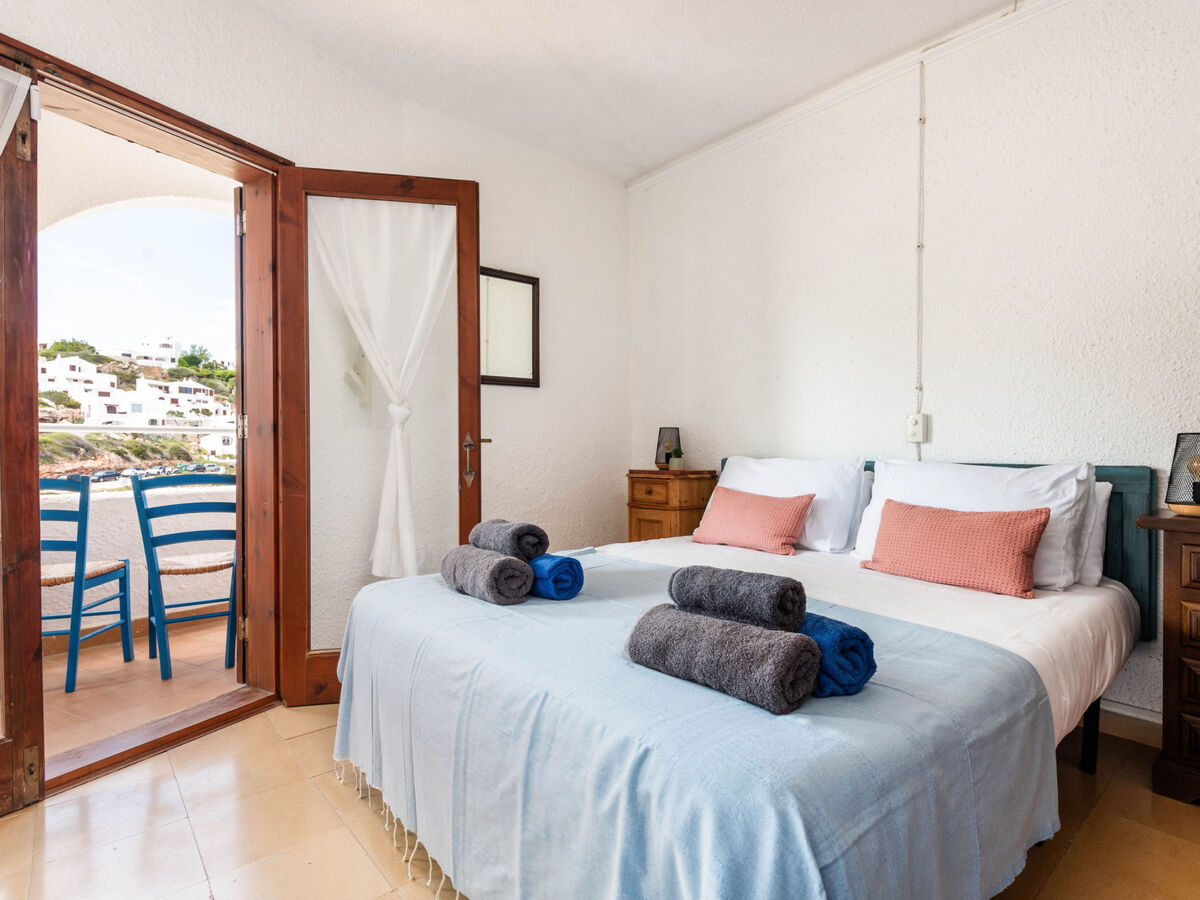 Appartement front de plage à Cala Morell, 2 ch., 4 pers. - Photo 3
