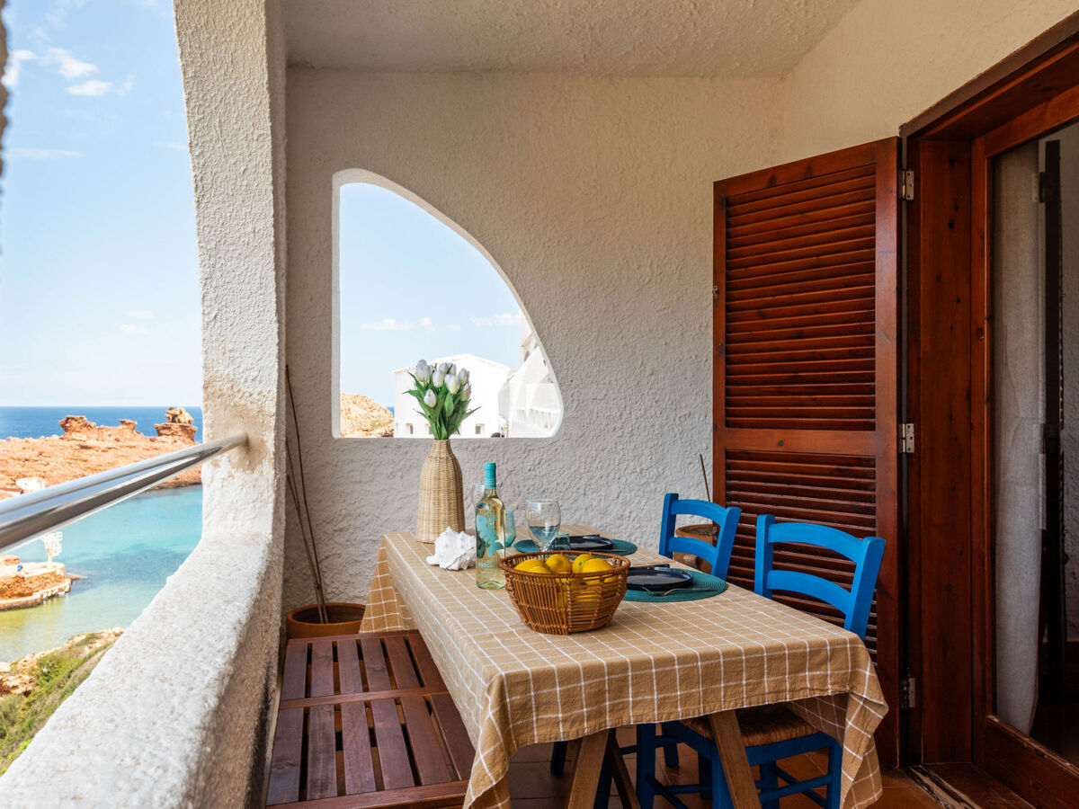 Appartement front de plage à Cala Morell, 2 ch., 4 pers. - Photo 20
