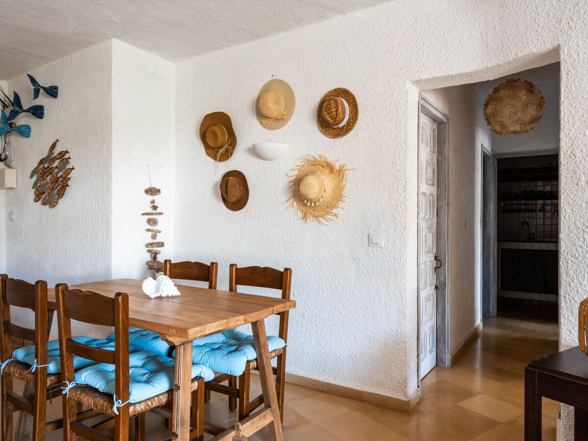 Appartement front de plage à Cala Morell, 2 ch., 4 pers. - Photo 23
