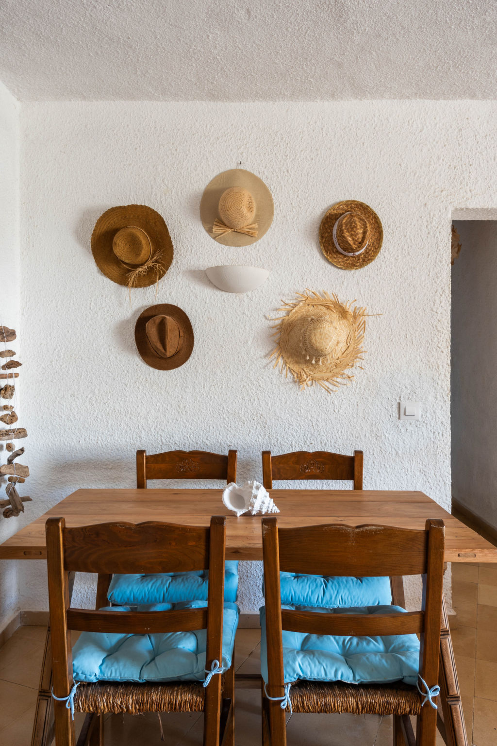 Appartement front de plage à Cala Morell, 2 ch., 4 pers. - Photo 26