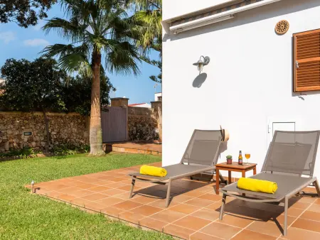 Villa Menorca Elena Mar, 4 ch., piscine privée : photo 5