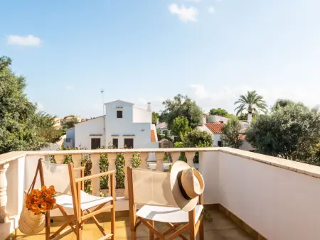 Villa Menorca Elena Mar, 4 ch., piscine privée : photo 14