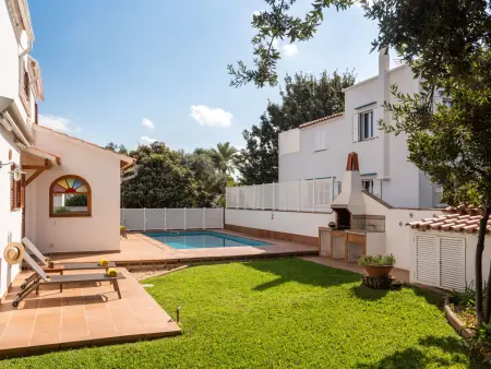 Villa Menorca Elena Mar, 4 ch., piscine privée : photo 31