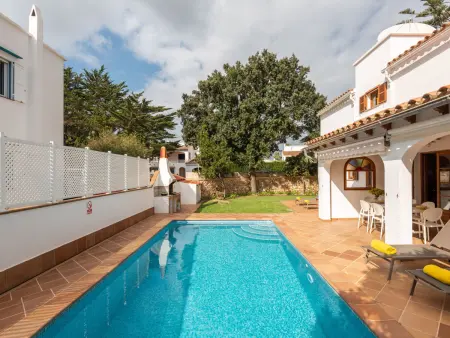 Villa Menorca Elena Mar, 4 ch., piscine privée : photo 36