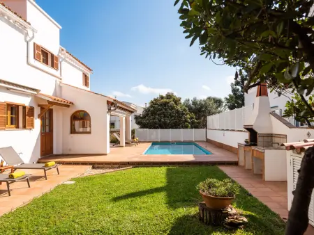 Villa Menorca Elena Mar, 4 ch., piscine privée : photo 37