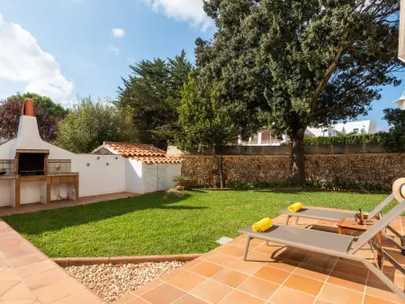 Villa Menorca Elena Mar, 4 ch., piscine privée : photo 44