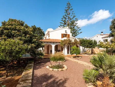 Villa Menorca Elena Mar, 4 ch., piscine privée : photo 46