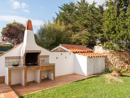 Villa Menorca Elena Mar, 4 ch., piscine privée : photo 47