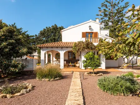 Villa Menorca Elena Mar, 4 ch., piscine privée : photo 48