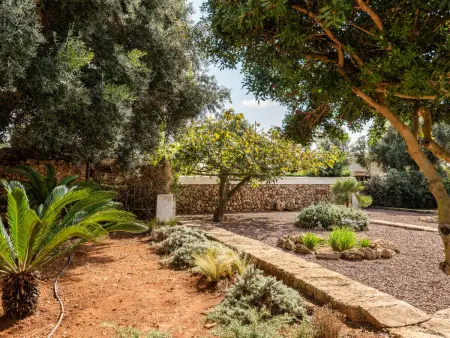 Villa Menorca Elena Mar, 4 ch., piscine privée : photo 49