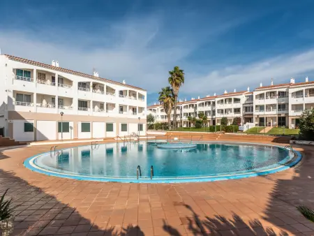 Appartement Udane à Cala Blanes avec patio et terrasses : photo 1