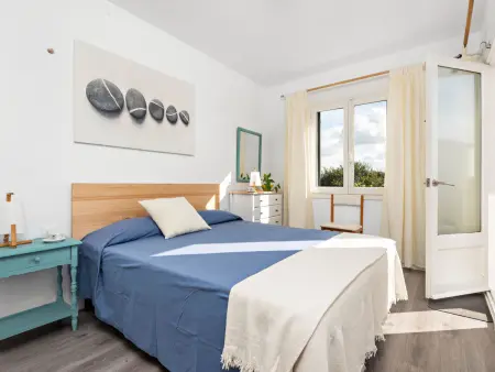Appartement Udane à Cala Blanes avec patio et terrasses : photo 7