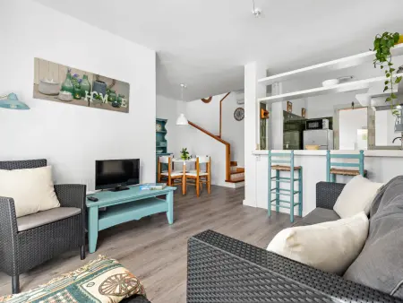Appartement Udane à Cala Blanes avec patio et terrasses : photo 10