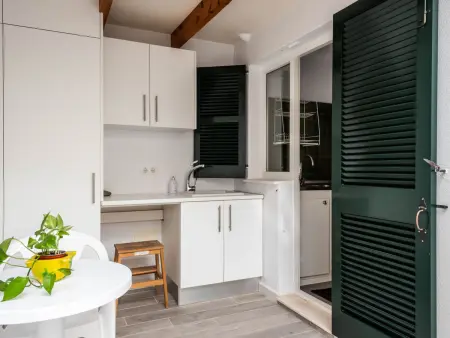 Appartement Udane à Cala Blanes avec patio et terrasses : photo 17