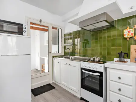 Appartement Udane à Cala Blanes avec patio et terrasses : photo 20