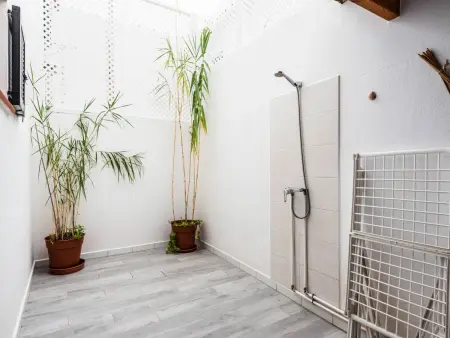 Appartement Udane à Cala Blanes avec patio et terrasses : photo 22